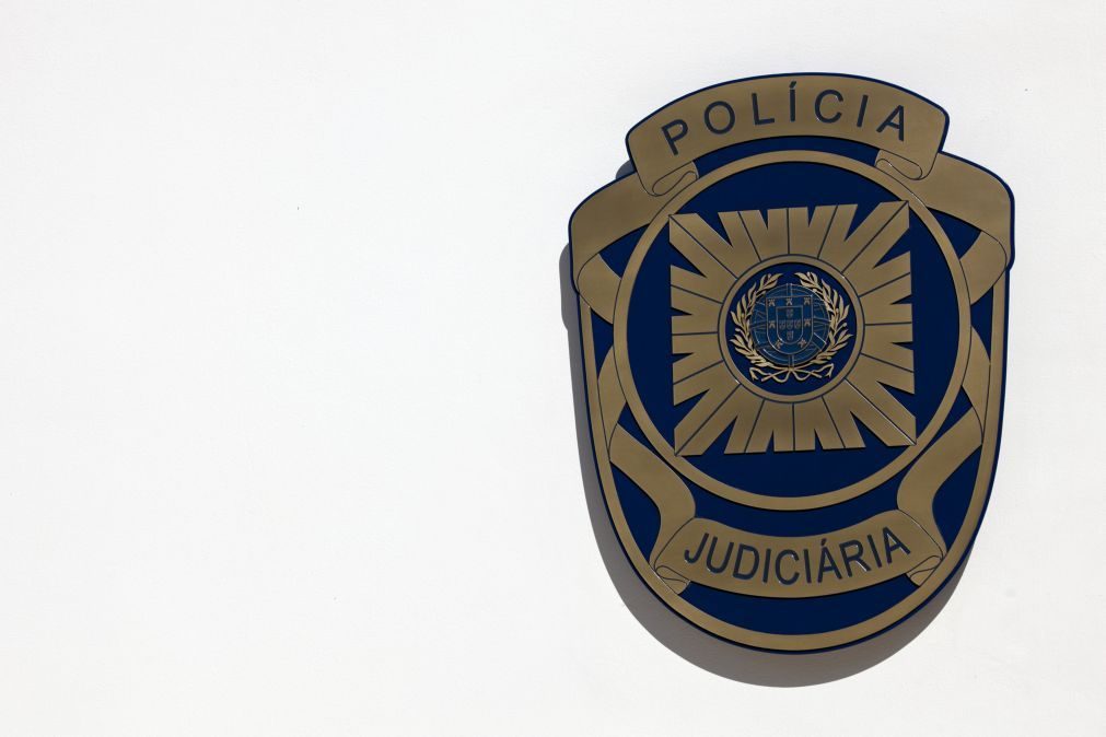 Homem de 17 anos detido pela PJ por suspeitas de atear fogo em Vila Real