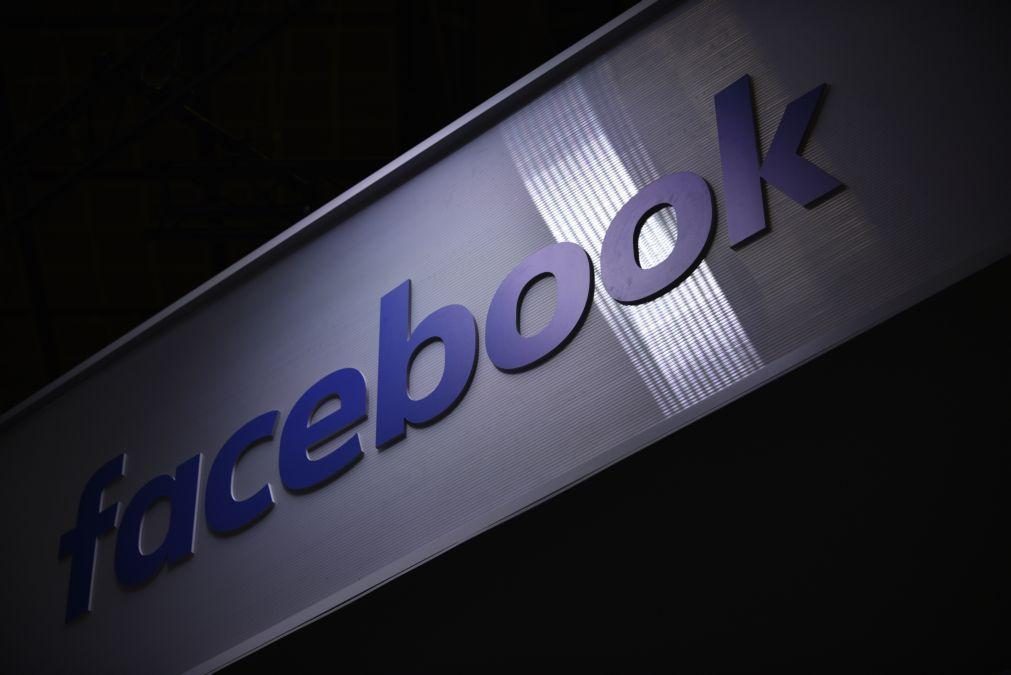 Facebook paga 650 milhões para evitar litígio sobre vida privada nos EUA
