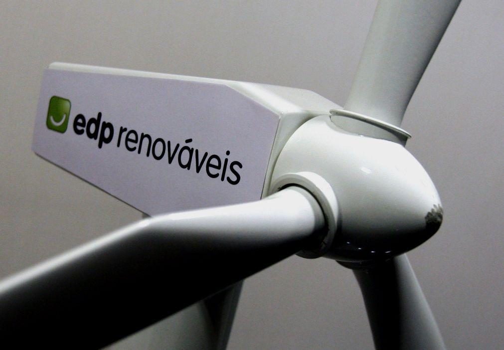EDP Renováveis assegura contrato de compra de energia para projeto eólico com 204 MW