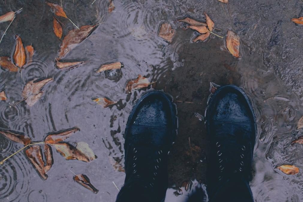 Previsão de muita nebulosidade e alguma chuva nesta terça-feira