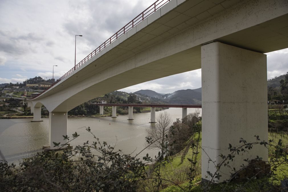20 anos da tragédia de Entre-os-Rios: Memória de uma ponte que se desfez e ceifou 59 vidas