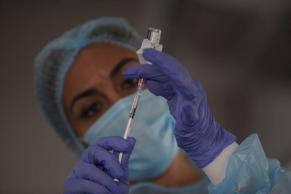 Covid-19: EMA decide dia 11 de março aprovação da vacina da Janssen