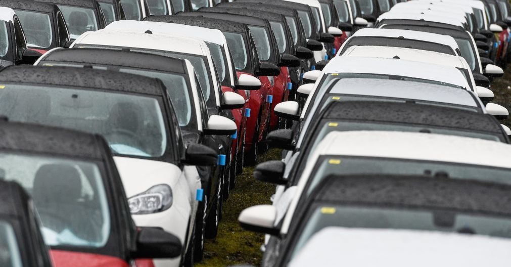 General Motors despede mil trabalhadores nos EUA devido a queda nas vendas