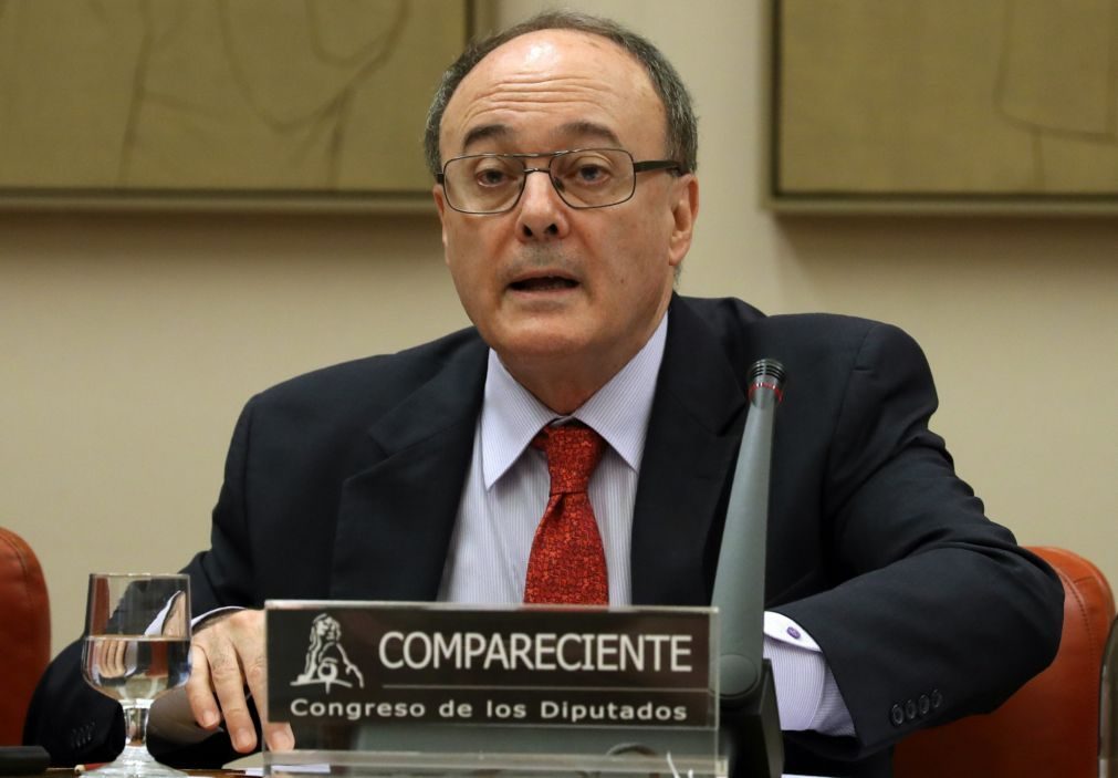 Banco de Espanha garante que Popular era solvente até 05 de junho
