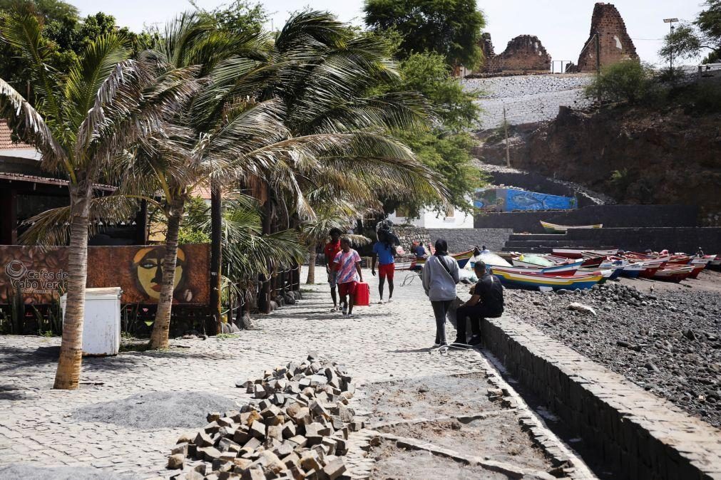 Covid-19: Cabo Verde com mais 63 infetados e dois mortos em 24 horas