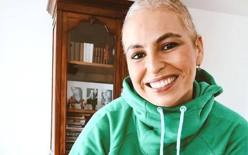 Joana Cruz sofre novo revés na luta contra o cancro e falha tratamento
