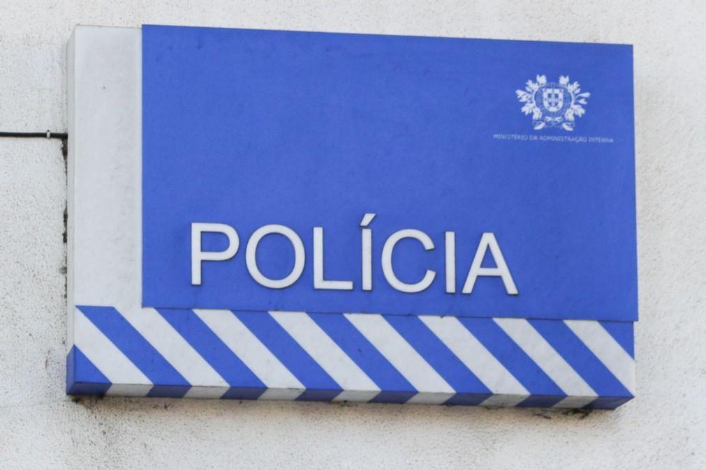 MP acusa agente da PSP de torturar imigrante ucraniano em Beja