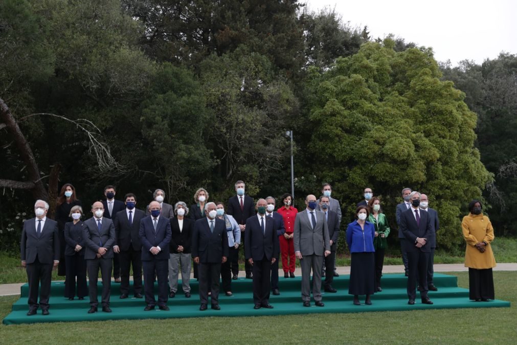 Portugal tem mais mulheres no Governo e no Parlamento do que média da União Europeia