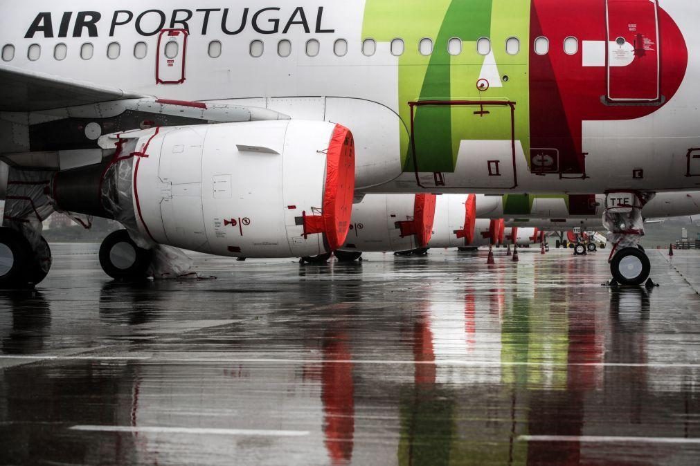 TAP: Sindicato dos pilotos critica