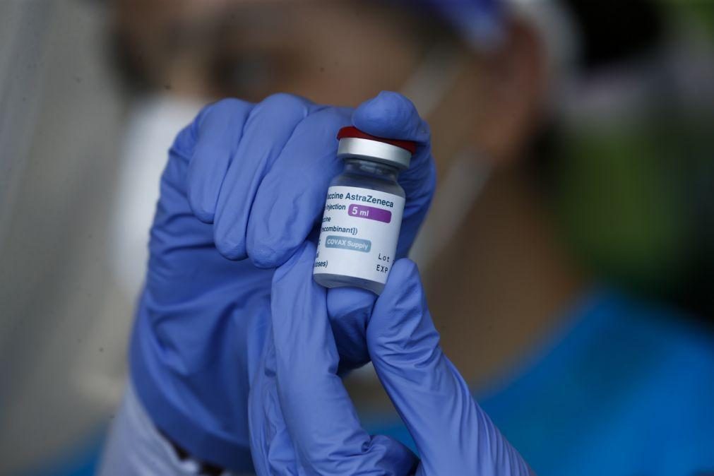 Covid-19: México compra mais 22 milhões de doses das vacinas chinesas Sinovac e Sinopharm