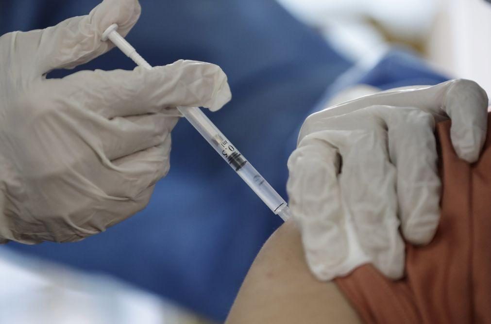 Covid-19: Fundação Gulbenkian disponibiliza unidades móveis de vacinação