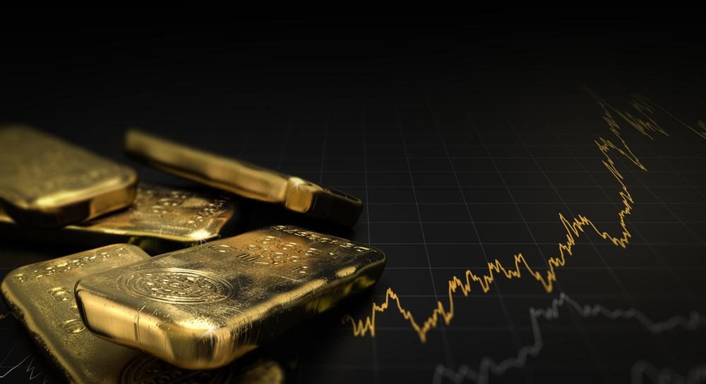 TeleTrade: Os mercados podem dar outra oportunidade ao ouro?