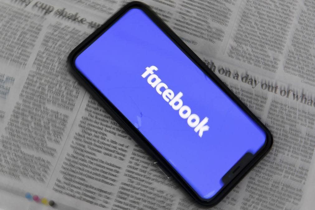 Fake News: Facebook lança campanha com OMS sobre covid-19