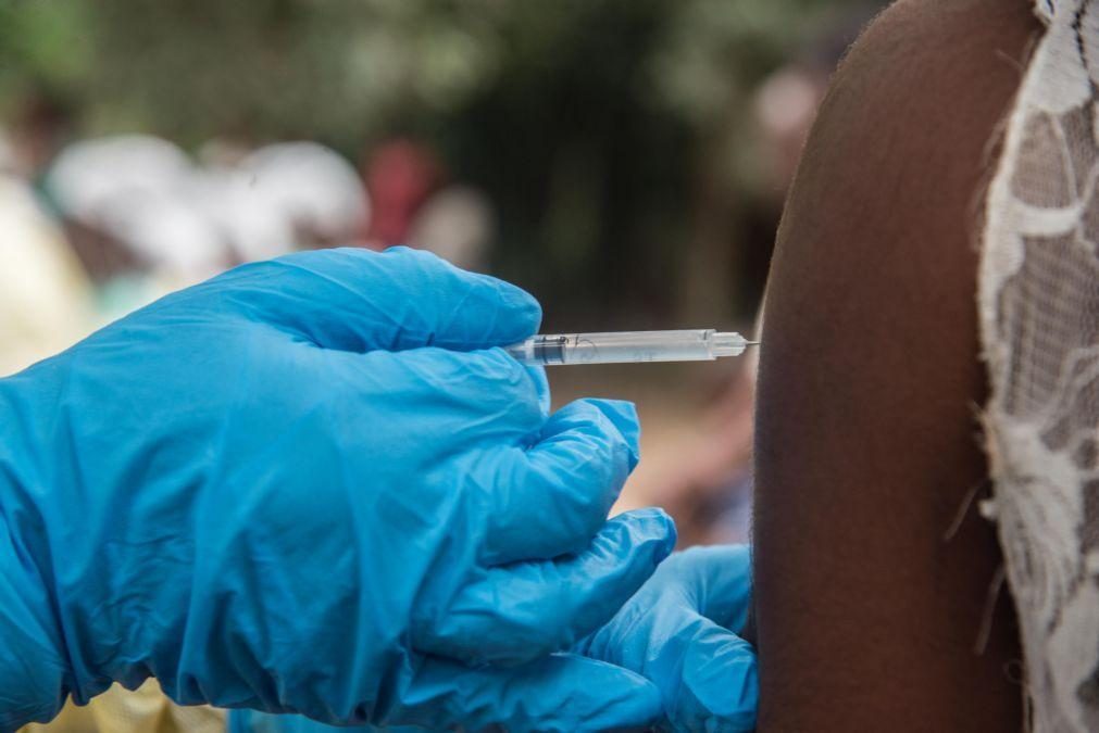 Covid-19: Continente africano quer produzir vacinas próprias - Africa CDC