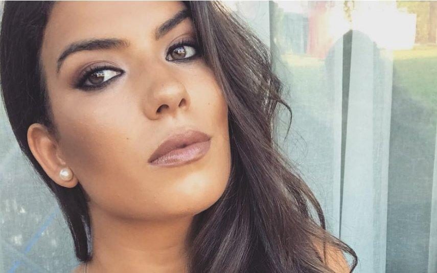 Big Brother Sofia Sousa mais criticada do que Tierry por ser mulher