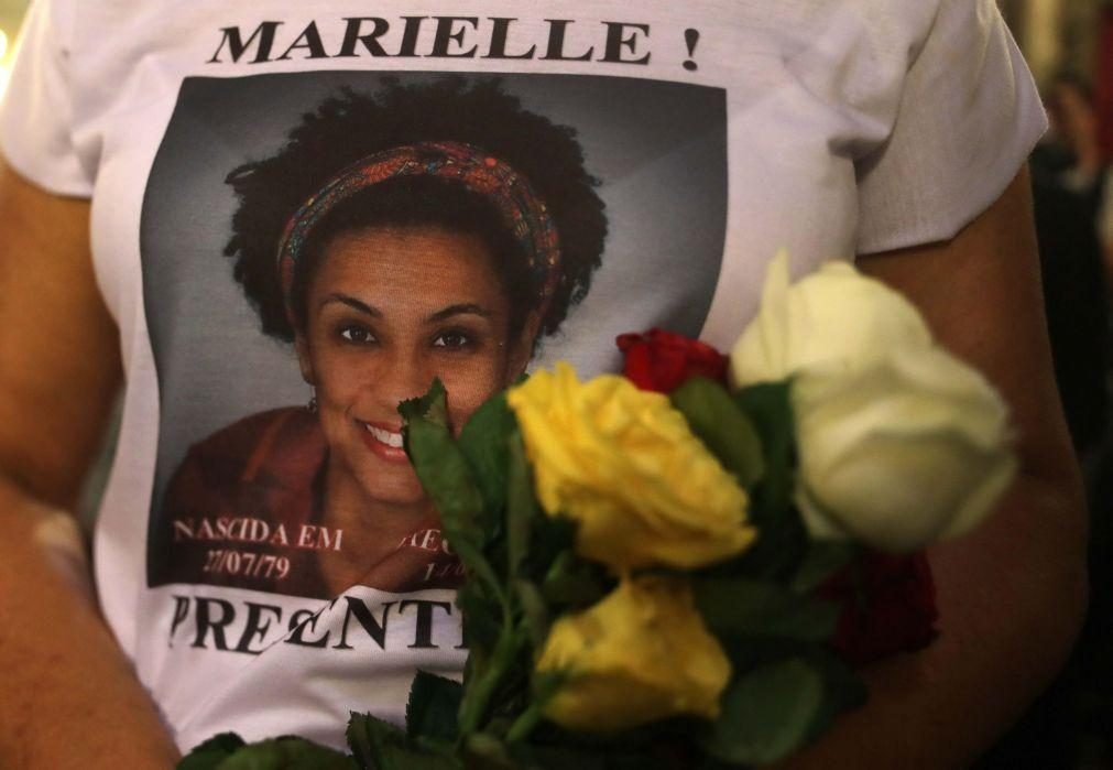 Falta de respostas sobre homicídio de Marielle Franco é inadmissível, defende Amnistia