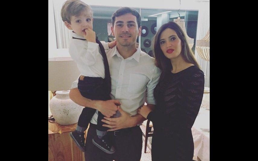 Sara Carbonero E Iker Casillas Confirmam divórcio: