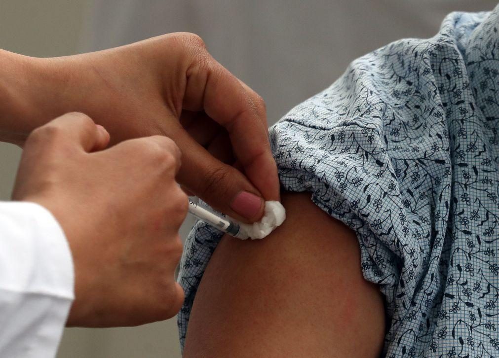 Covid-19: Lançamento de campanha de vacinação na Tunísia