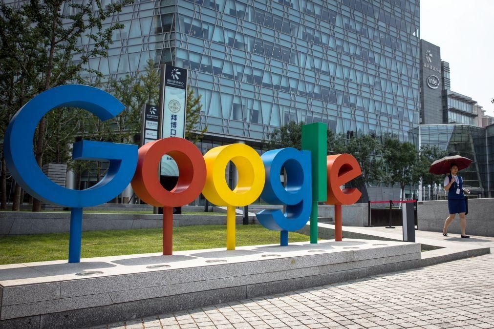 Google bloqueou 3,1 mil milhões de anúncios em 2020, 99 milhões relacionados com a covid-19