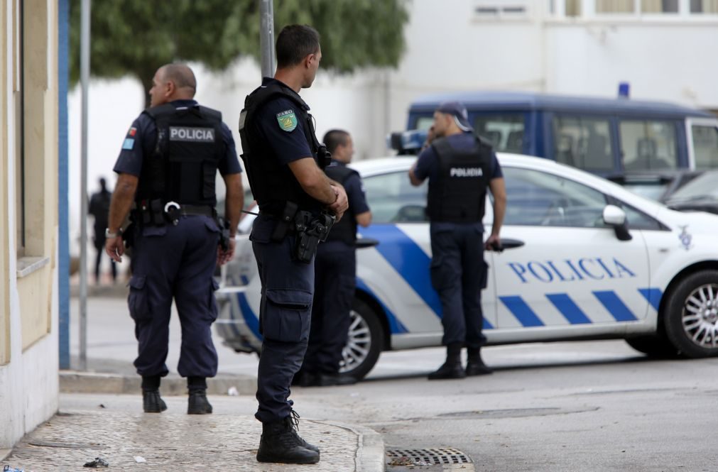 Detido grupo organizado suspeito de tráfico de droga em Lisboa