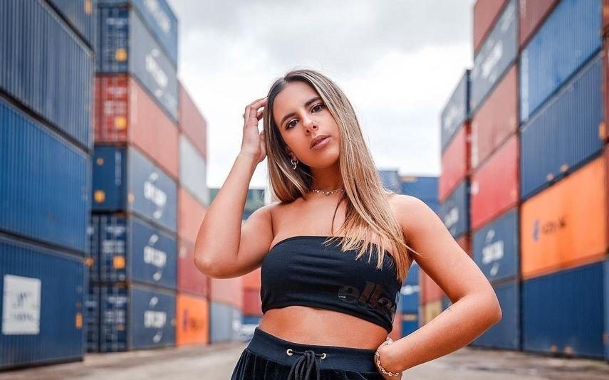 Big Brother Joana é arrasada após curva da vida: