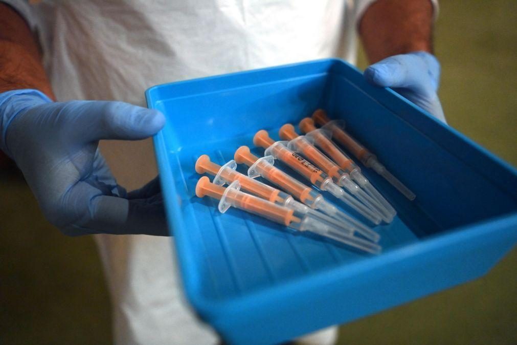 Covid-19: Governo disponível para apoiar vacina criada em Cantanhede