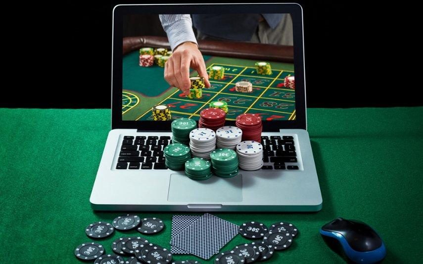 apostas online Casinos Online