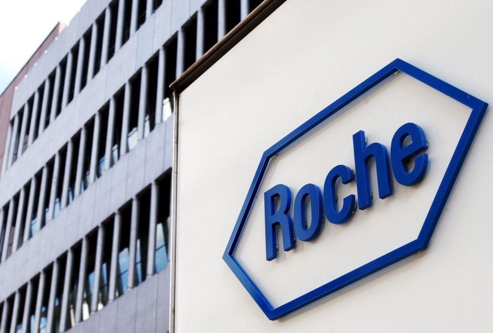 Covid-19: Farmacêutica Roche divulga resultados promissores de tratamento