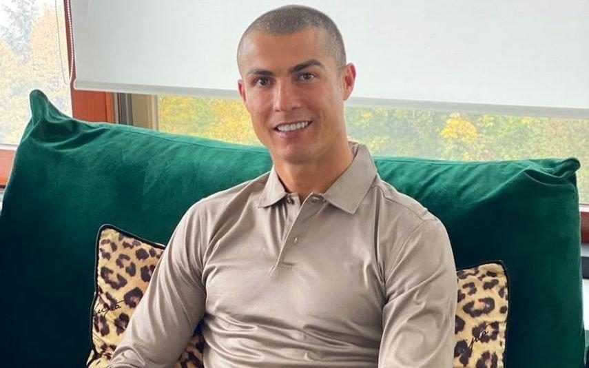 Conheça a mansão de luxo que Ronaldo tem à espera em Portugal