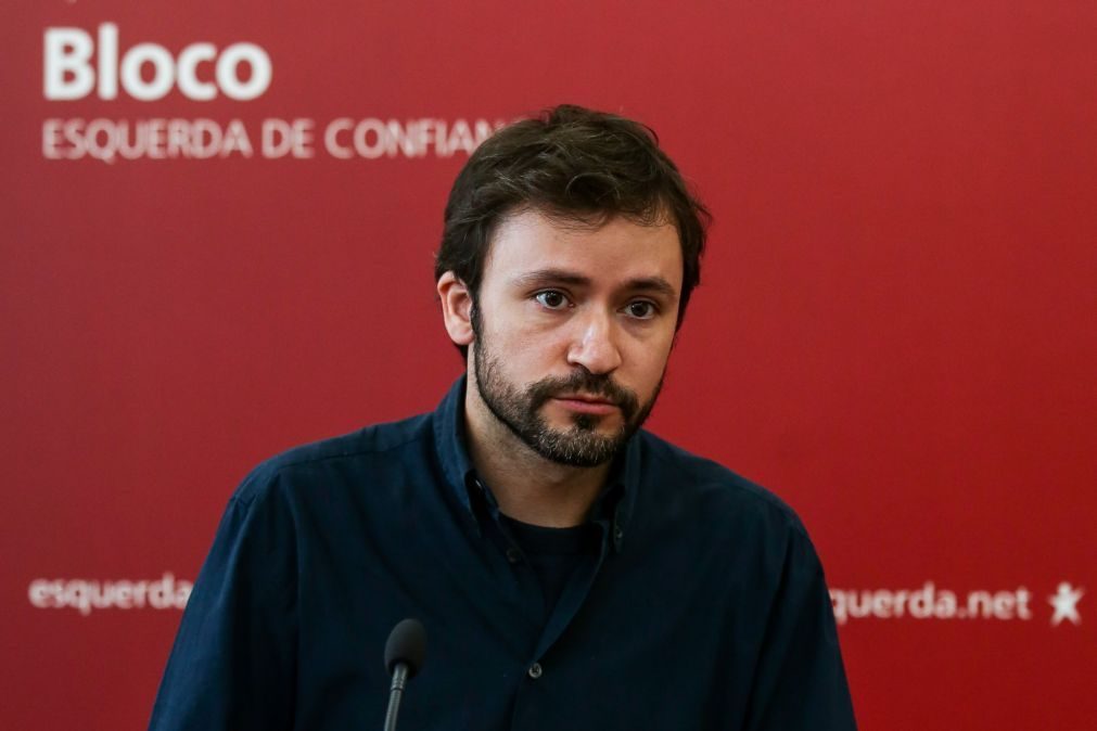 Covid-19: BE acusa Governo de estar a pressionar Marcelo para travar alargamento de apoios