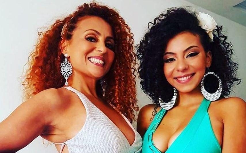 Mãe de Jéssica F. investiga alegada