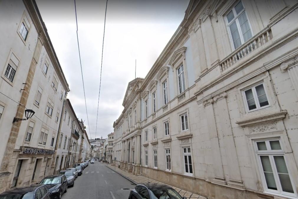Mulher condenada em Coimbra por violência doméstica contra a sogra