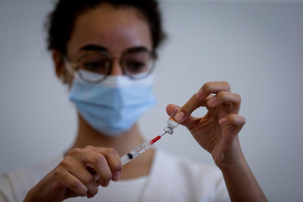 Covid-19: Brasil anuncia primeira vacina nacional contra o coronavírus