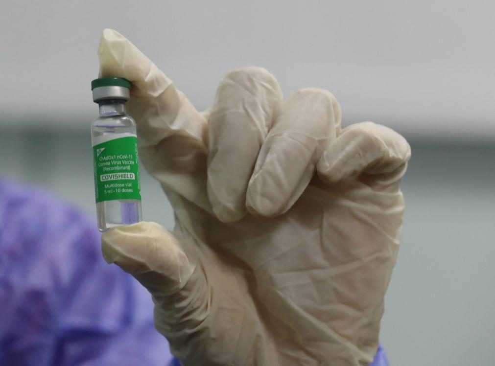 Covid-19: OMS apela para doação de 10 milhões de doses de vacinas para 20 países