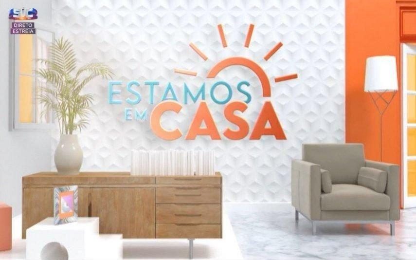 Estamos em Casa De