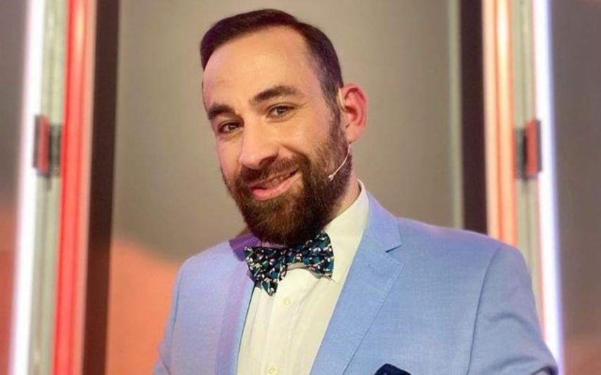 Sérgio Sousa Martins alvo de insultos: