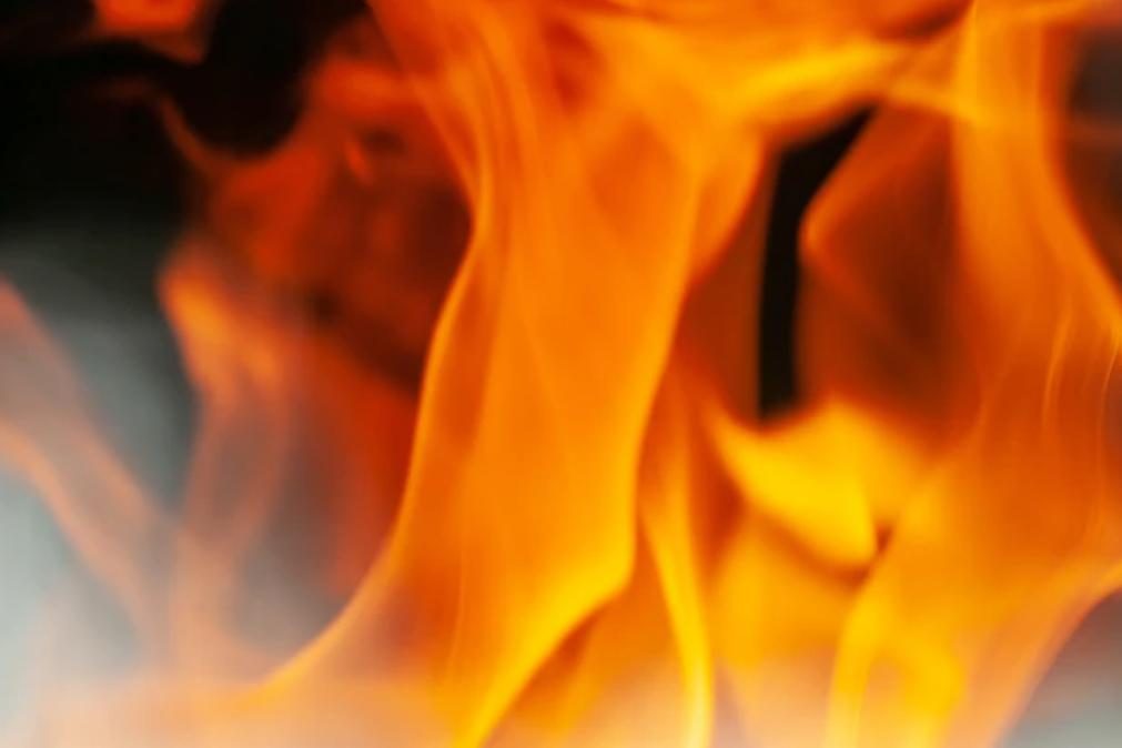 Incêndio em fábrica de produtos eletrónicos faz oito vítimas mortais