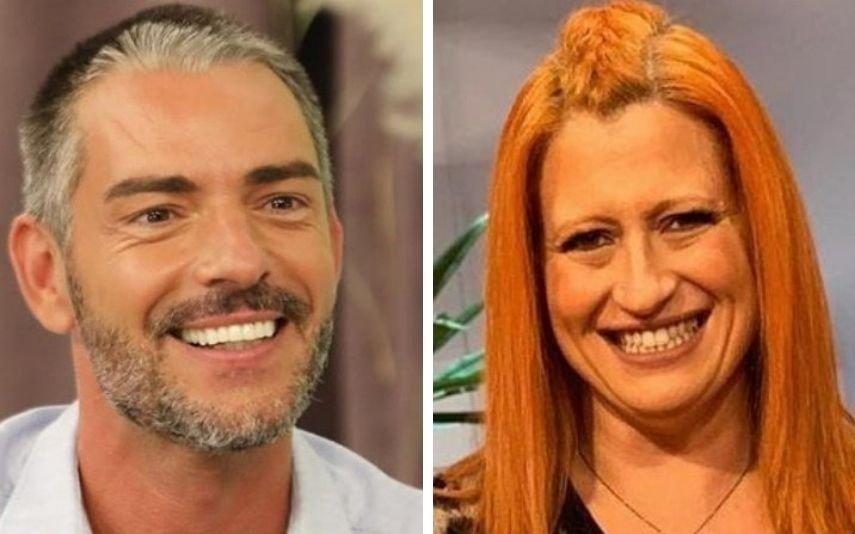 Joana Latino reage a declarações polémicas de Cláudio Ramos