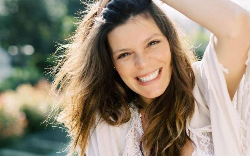 Andreia Rodrigues Conta tudo sem tabus: Das 21 horas em trabalho de parto aos 2 abortos