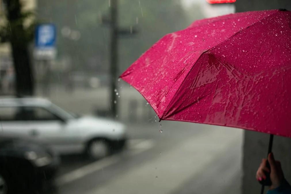 Meteorologia: Previsão do tempo para quarta-feira, 14 de abril