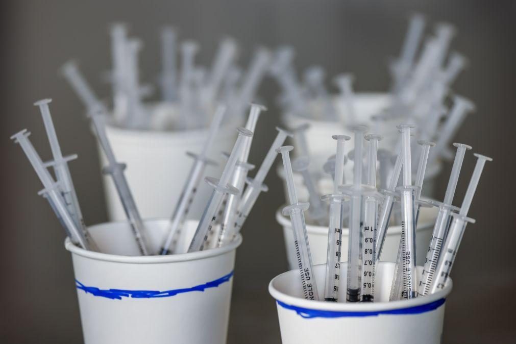 Covid-19: Governo brasileiro anuncia distribuição de mais de nove milhões de doses de vacinas