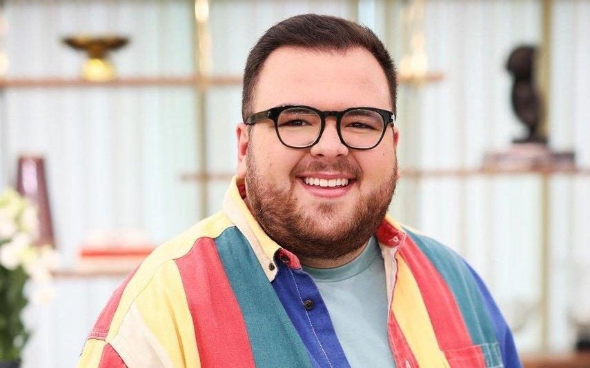 Rúben Pacheco Correia Cozinheiro é criticado por ter ido para a TVI: