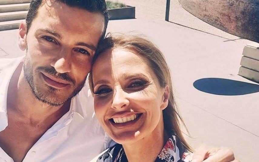 Ruben Rua Aponta defeito a Cristina Ferreira: 