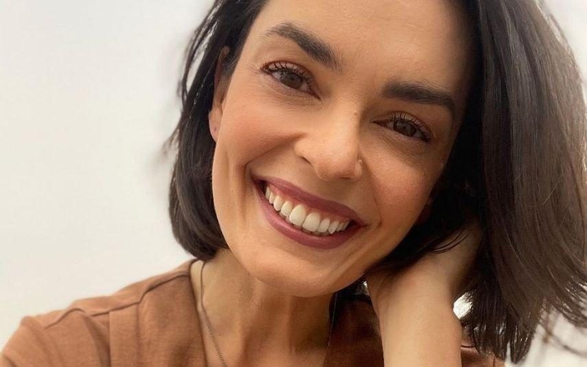 Melânia Gomes volta a usar soutien normal 22 meses depois: «Alegria»