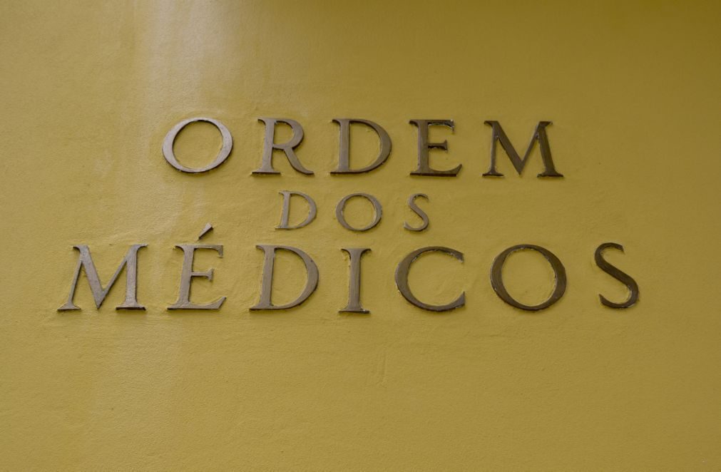 Ordem diz que esforço para formar médicos não tem sido aproveitado em Portugal