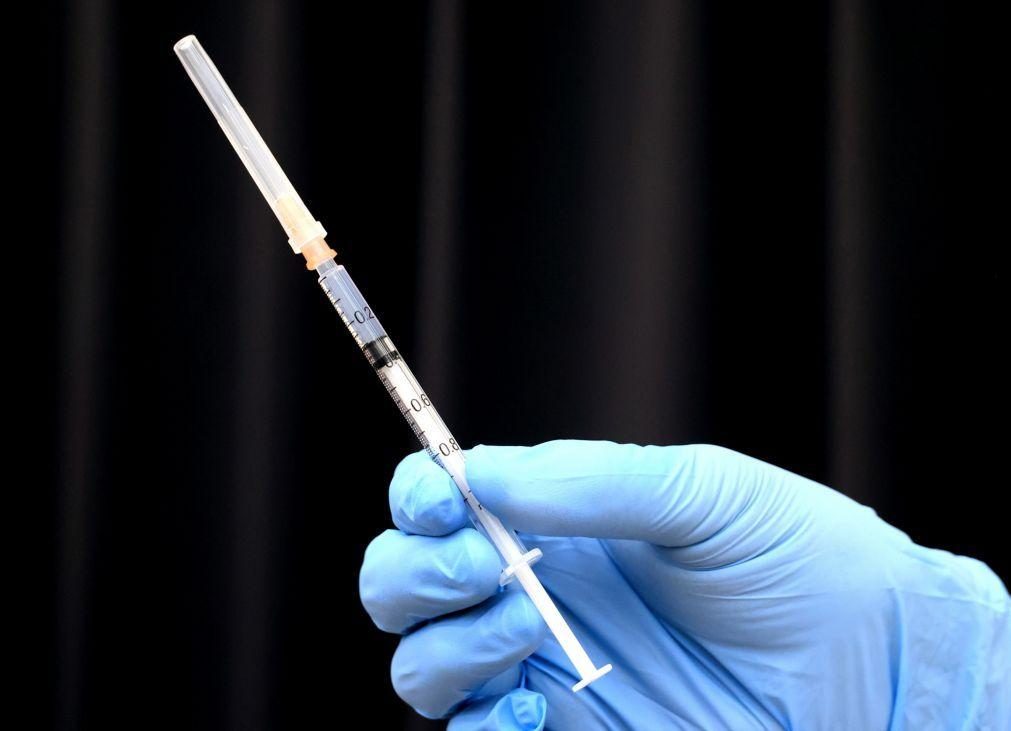 Covid-19: Açores estimam receber perto de 100 mil vacinas em maio e junho