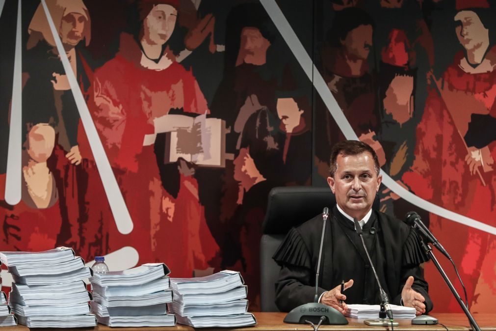 Irmão do juiz Ivo Rosa com cargo na direção da RTP Madeira