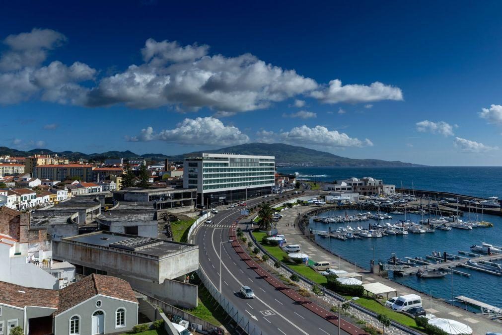 Covid-19: Açores 40 novas infeções em São Miguel