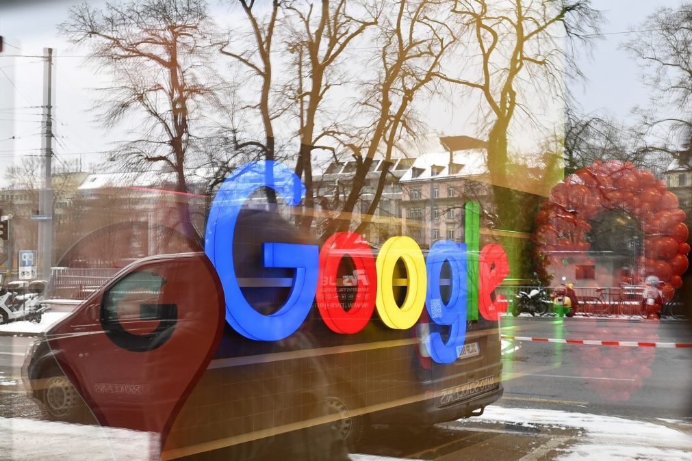 Google discorda de multa de 2,42 mil milhões de euros aplicada pela Comissão Europeia