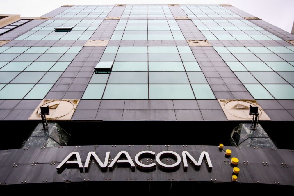 Covid-19: Incidentes de segurança notificados à Anacom caem 20% para 64 em 2020